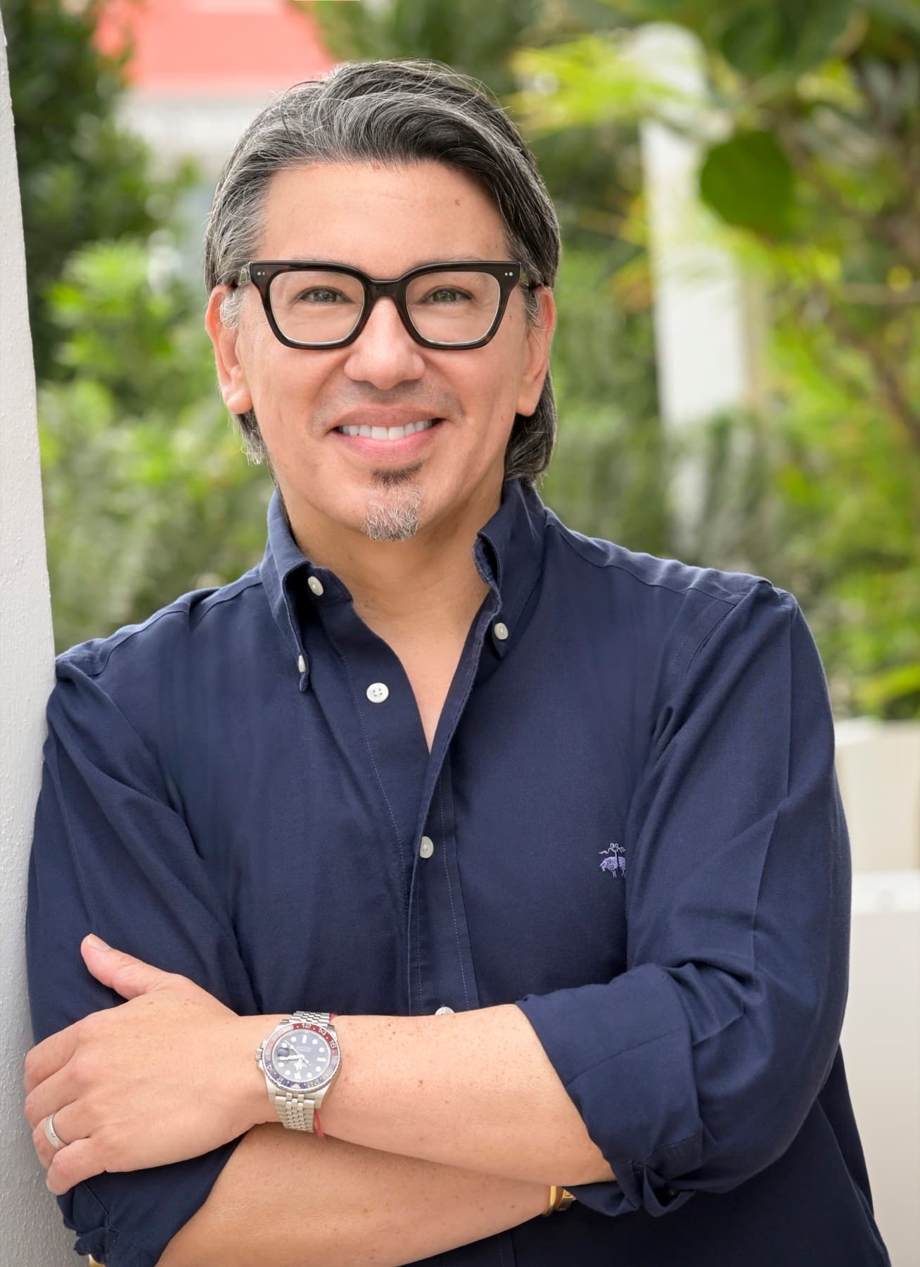 Gabriel Quiroga, Real Estate Advisor at Compass in Miami